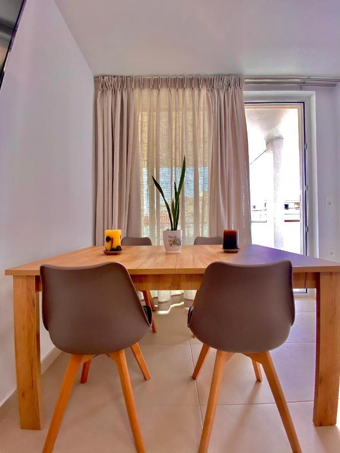 Anna'S Residence Ретимно Екстериор снимка