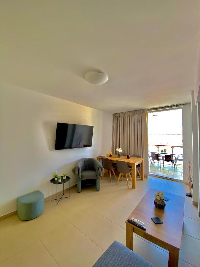 Anna'S Residence Ретимно Екстериор снимка