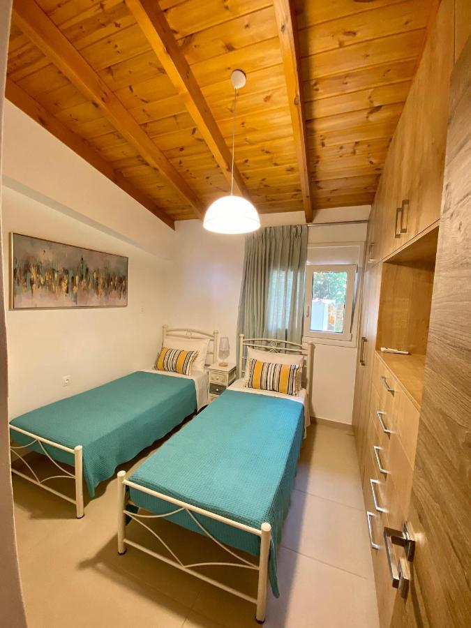 Anna'S Residence Ретимно Екстериор снимка