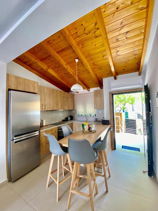 Anna'S Residence Ретимно Екстериор снимка