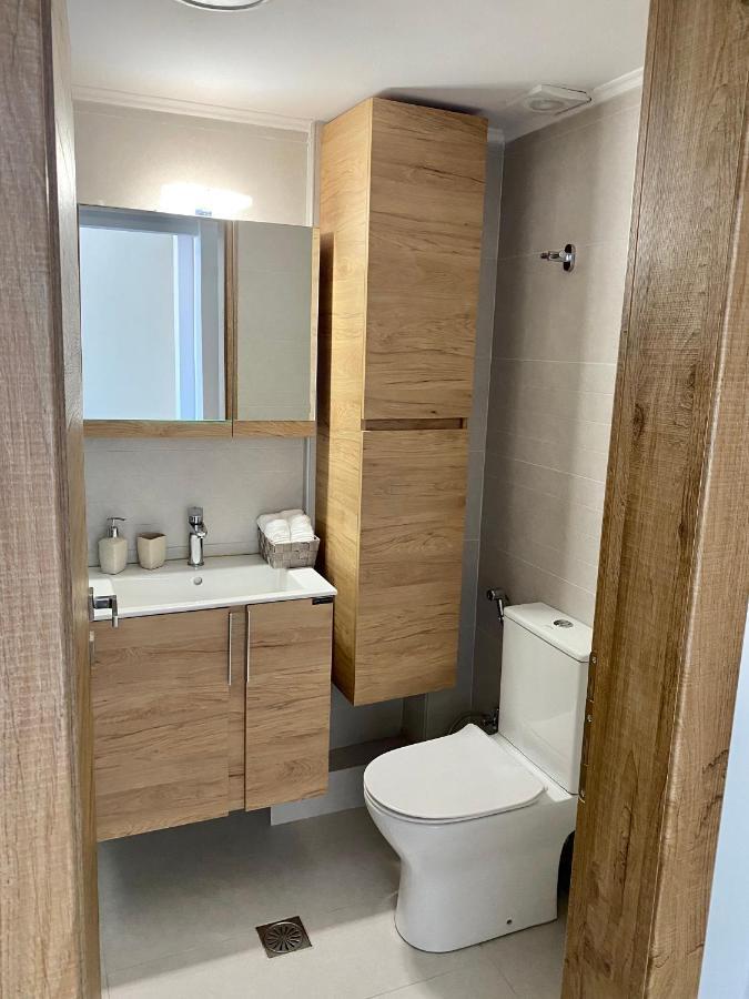 Anna'S Residence Ретимно Екстериор снимка